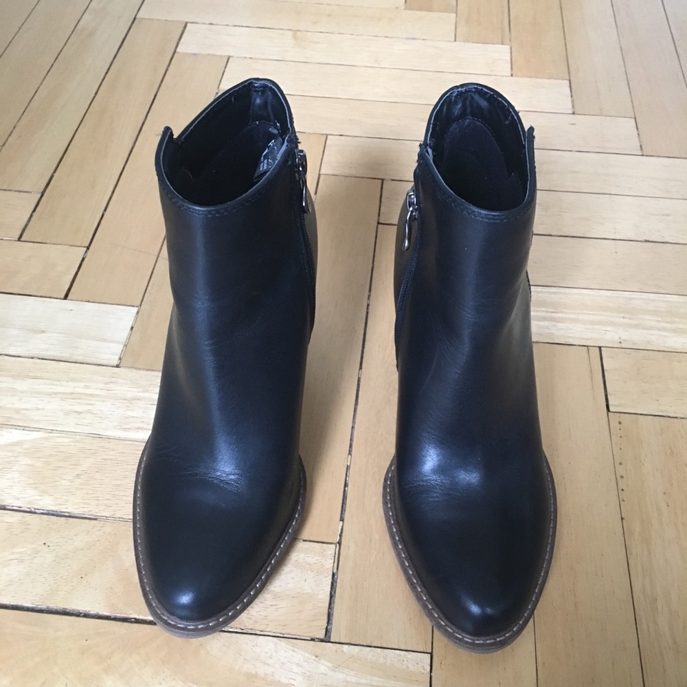 Artica waterproof winter boot